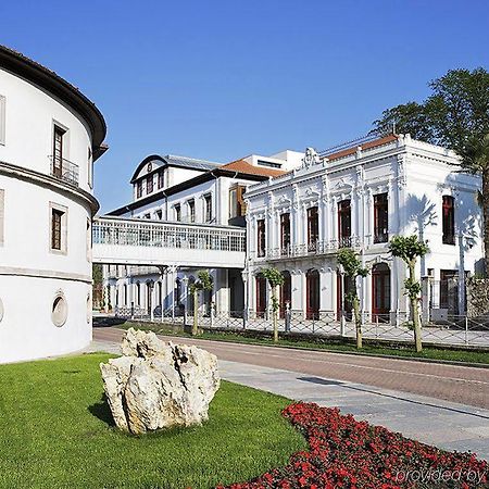 Gran Hotel Las Caldas By Blau Hotels Buitenkant foto